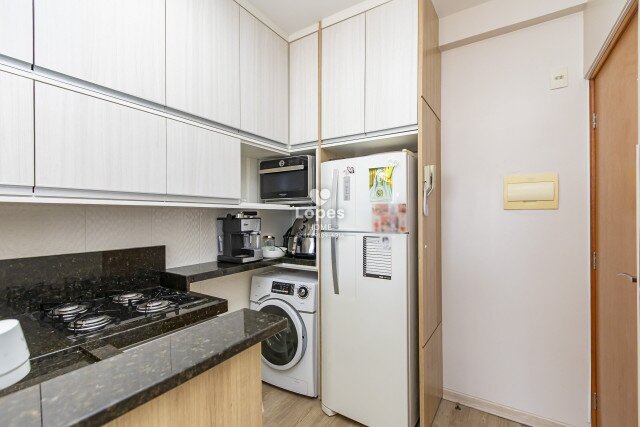 APARTAMENTO no Bairro: Centro - Lopes Home - Curitiba - foto 2