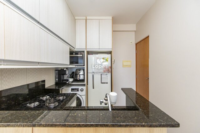 APARTAMENTO no Bairro: Centro - Lopes Home - Curitiba - foto 3