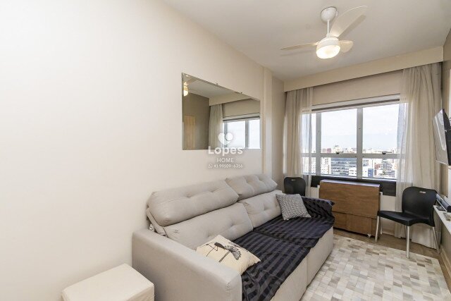 APARTAMENTO no Bairro: Centro - Lopes Home - Curitiba - foto 5