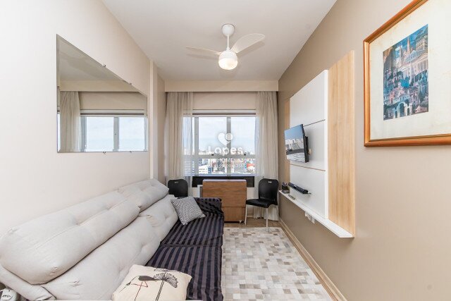 APARTAMENTO no Bairro: Centro - Lopes Home - Curitiba - foto 6