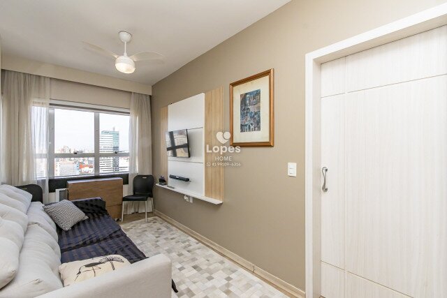 APARTAMENTO no Bairro: Centro - Lopes Home - Curitiba - foto 7