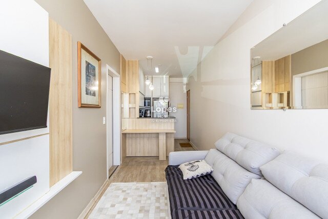 APARTAMENTO no Bairro: Centro - Lopes Home - Curitiba - foto 9