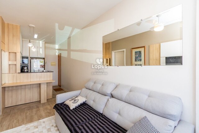 APARTAMENTO no Bairro: Centro - Lopes Home - Curitiba - foto 10