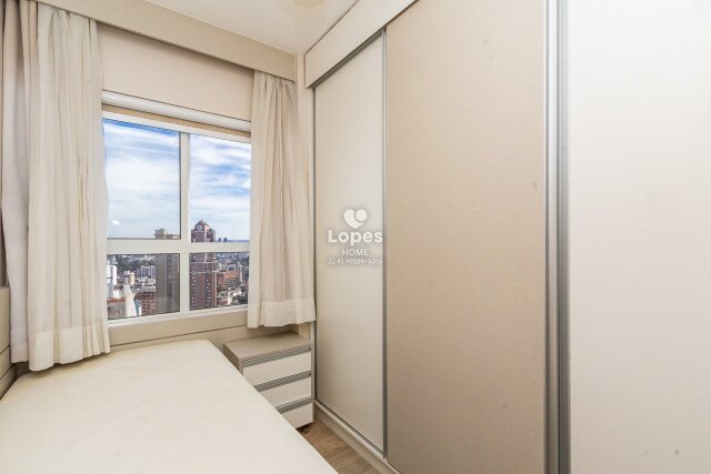 APARTAMENTO no Bairro: Centro - Lopes Home - Curitiba - foto 11