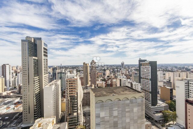APARTAMENTO no Bairro: Centro - Lopes Home - Curitiba - foto 15