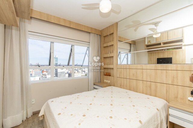 APARTAMENTO no Bairro: Centro - Lopes Home - Curitiba - foto 18