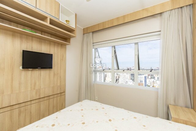 APARTAMENTO no Bairro: Centro - Lopes Home - Curitiba - foto 19