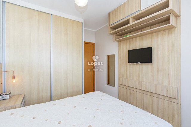 APARTAMENTO no Bairro: Centro - Lopes Home - Curitiba - foto 20