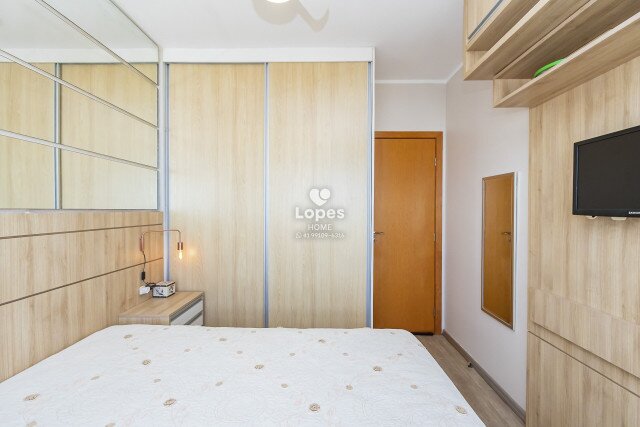 APARTAMENTO no Bairro: Centro - Lopes Home - Curitiba - foto 21