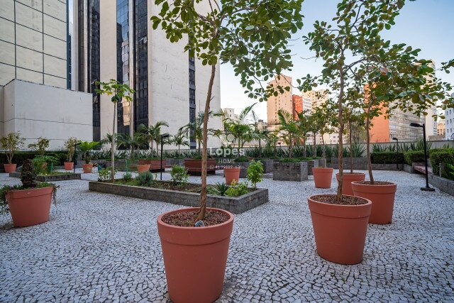 APARTAMENTO no Bairro: Centro - Lopes Home - Curitiba - foto 22