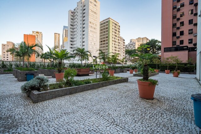 APARTAMENTO no Bairro: Centro - Lopes Home - Curitiba - foto 23