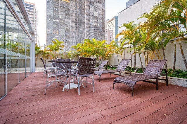 APARTAMENTO no Bairro: Centro - Lopes Home - Curitiba - foto 24