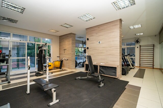 APARTAMENTO no Bairro: Centro - Lopes Home - Curitiba - foto 25