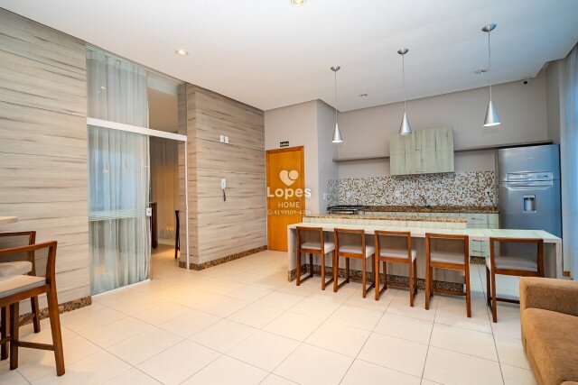 APARTAMENTO no Bairro: Centro - Lopes Home - Curitiba - foto 33