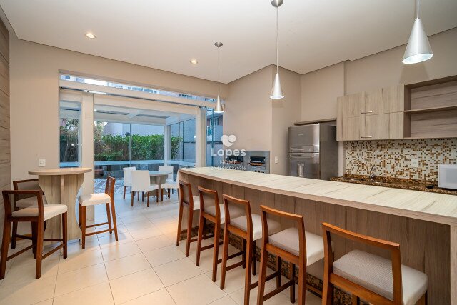 APARTAMENTO no Bairro: Centro - Lopes Home - Curitiba - foto 34