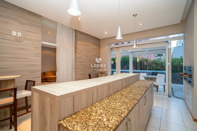 APARTAMENTO no Bairro: Centro - Lopes Home - Curitiba - foto 35