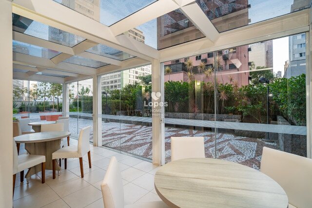 APARTAMENTO no Bairro: Centro - Lopes Home - Curitiba - foto 36