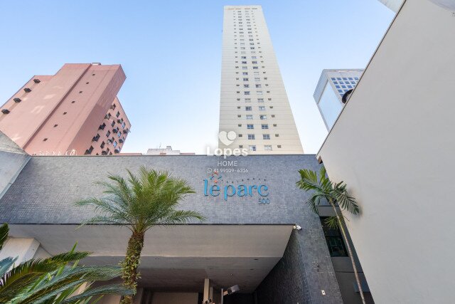 APARTAMENTO no Bairro: Centro - Lopes Home - Curitiba - foto 39