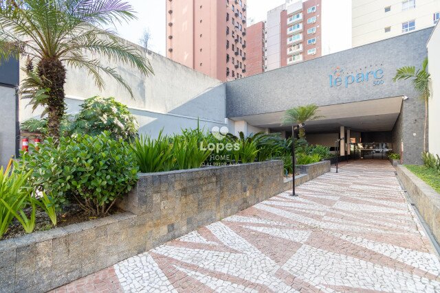 APARTAMENTO no Bairro: Centro - Lopes Home - Curitiba - foto 40