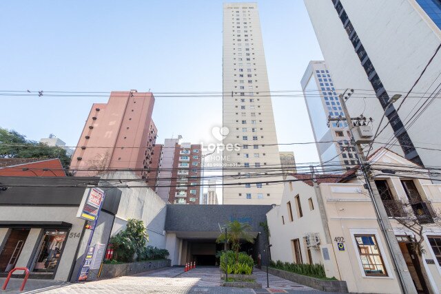 APARTAMENTO no Bairro: Centro - Lopes Home - Curitiba - foto 41