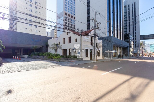 APARTAMENTO no Bairro: Centro - Lopes Home - Curitiba - foto 42