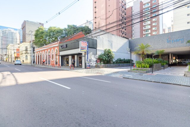 APARTAMENTO no Bairro: Centro - Lopes Home - Curitiba - foto 43