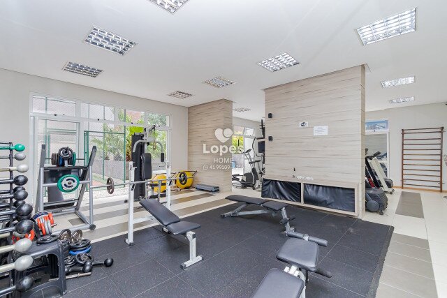 APARTAMENTO no Bairro: Centro - Lopes Home - Curitiba - foto 44