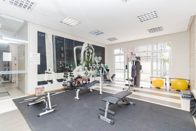 APARTAMENTO no Bairro: Centro - Lopes Home - Curitiba - foto 45