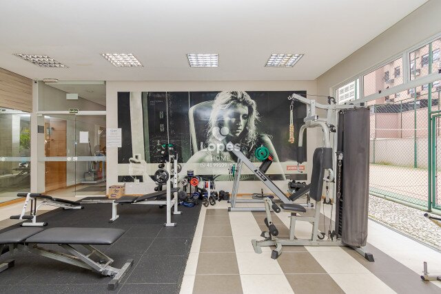 APARTAMENTO no Bairro: Centro - Lopes Home - Curitiba - foto 46