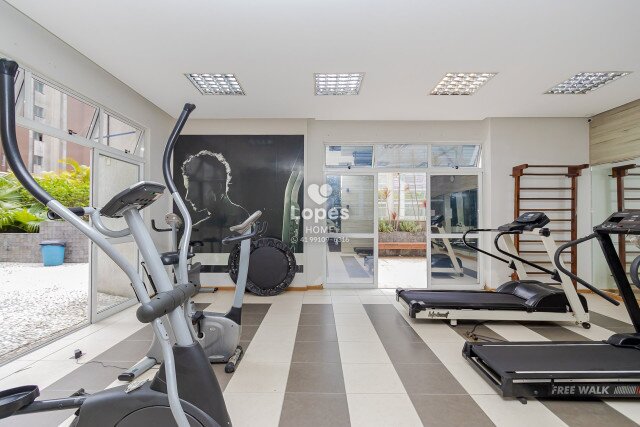 APARTAMENTO no Bairro: Centro - Lopes Home - Curitiba - foto 47