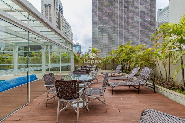 APARTAMENTO no Bairro: Centro - Lopes Home - Curitiba - foto 49