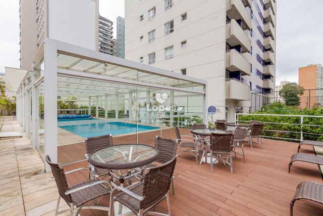 APARTAMENTO no Bairro: Centro - Lopes Home - Curitiba - foto 52