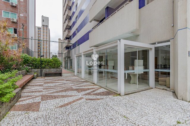 APARTAMENTO no Bairro: Centro - Lopes Home - Curitiba - foto 55