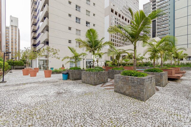 APARTAMENTO no Bairro: Centro - Lopes Home - Curitiba - foto 56