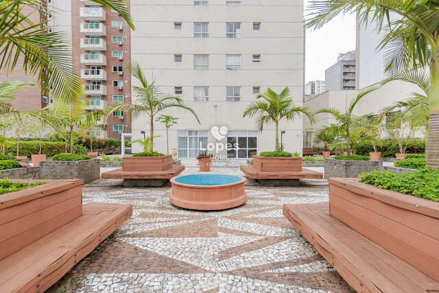 APARTAMENTO no Bairro: Centro - Lopes Home - Curitiba - foto 57