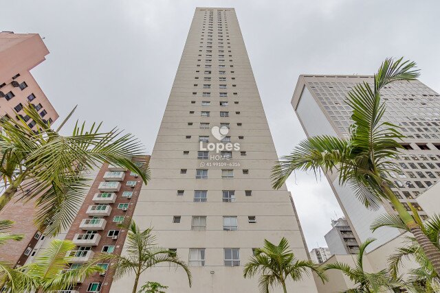 APARTAMENTO no Bairro: Centro - Lopes Home - Curitiba - foto 58