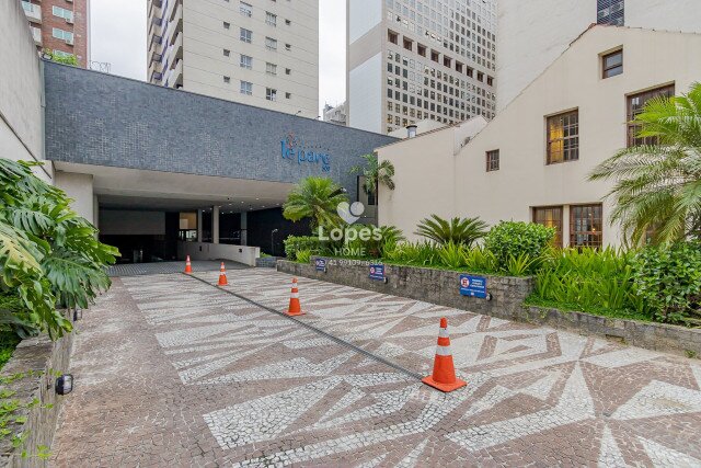 APARTAMENTO no Bairro: Centro - Lopes Home - Curitiba - foto 66