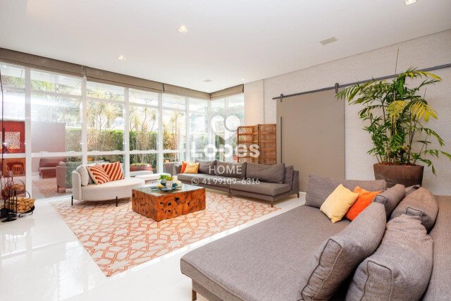 GARDEN no Bairro: Alto da Glória - Lopes Home - Curitiba - foto 1