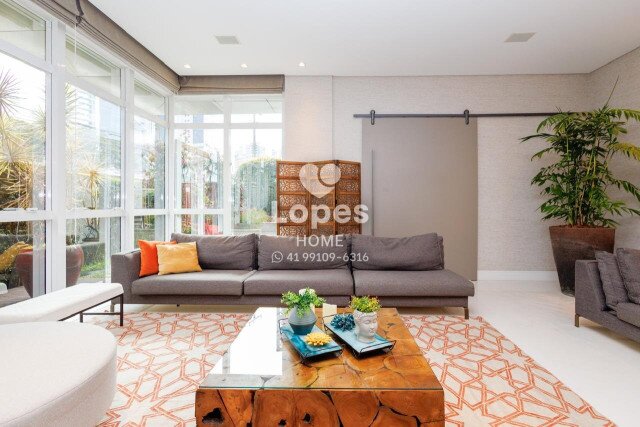 GARDEN no Bairro: Alto da Glória - Lopes Home - Curitiba - foto 2