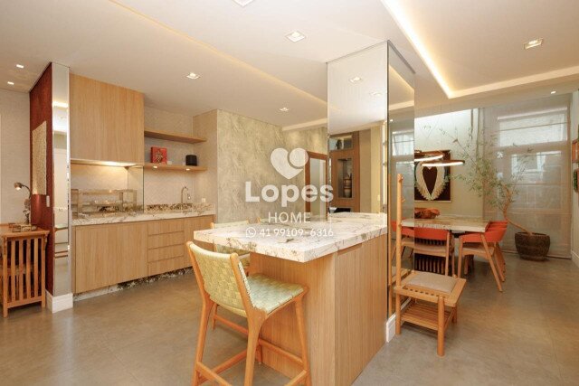 GARDEN no Bairro: Alto da Glória - Lopes Home - Curitiba - foto 5