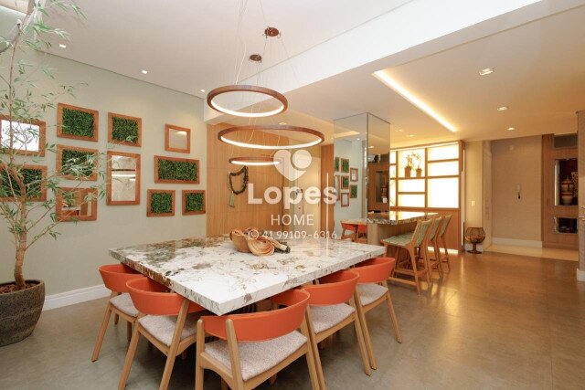 GARDEN no Bairro: Alto da Glória - Lopes Home - Curitiba - foto 7