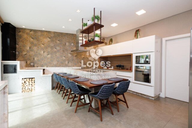 GARDEN no Bairro: Alto da Glória - Lopes Home - Curitiba - foto 10