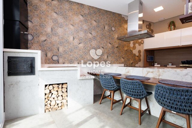 GARDEN no Bairro: Alto da Glória - Lopes Home - Curitiba - foto 11