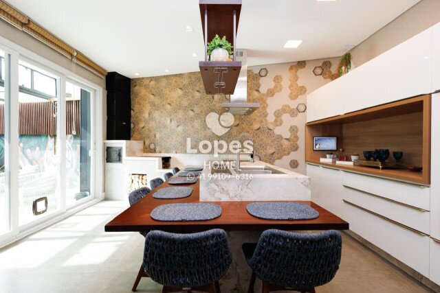 GARDEN no Bairro: Alto da Glória - Lopes Home - Curitiba - foto 12