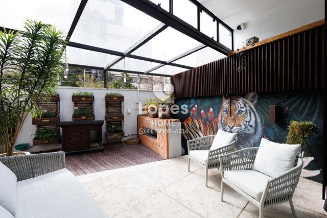 GARDEN no Bairro: Alto da Glória - Lopes Home - Curitiba - foto 13