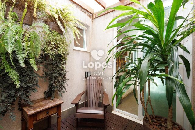 GARDEN no Bairro: Alto da Glória - Lopes Home - Curitiba - foto 14