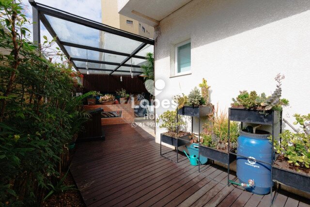 GARDEN no Bairro: Alto da Glória - Lopes Home - Curitiba - foto 15