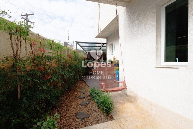 GARDEN no Bairro: Alto da Glória - Lopes Home - Curitiba - foto 16