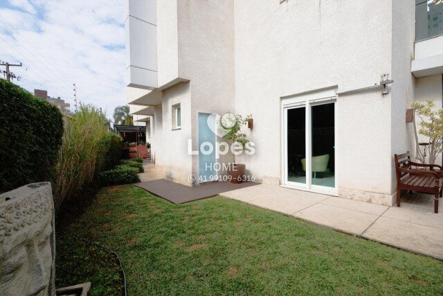 GARDEN no Bairro: Alto da Glória - Lopes Home - Curitiba - foto 17