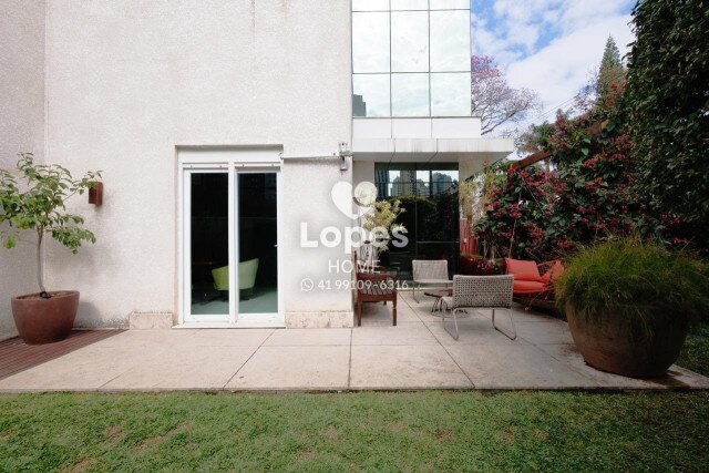 GARDEN no Bairro: Alto da Glória - Lopes Home - Curitiba - foto 18